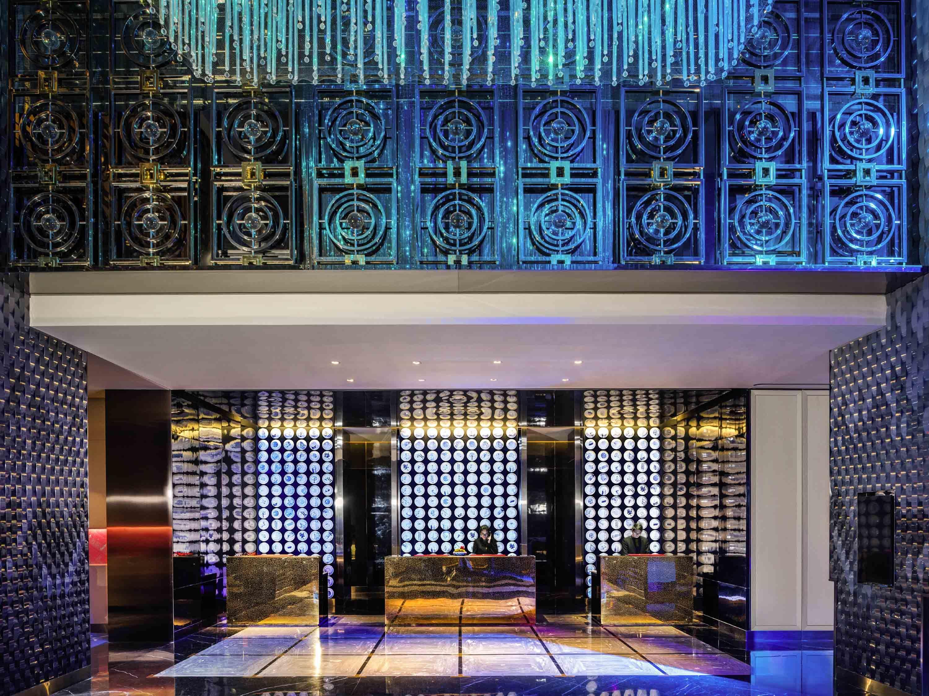 Hotel Sofitel