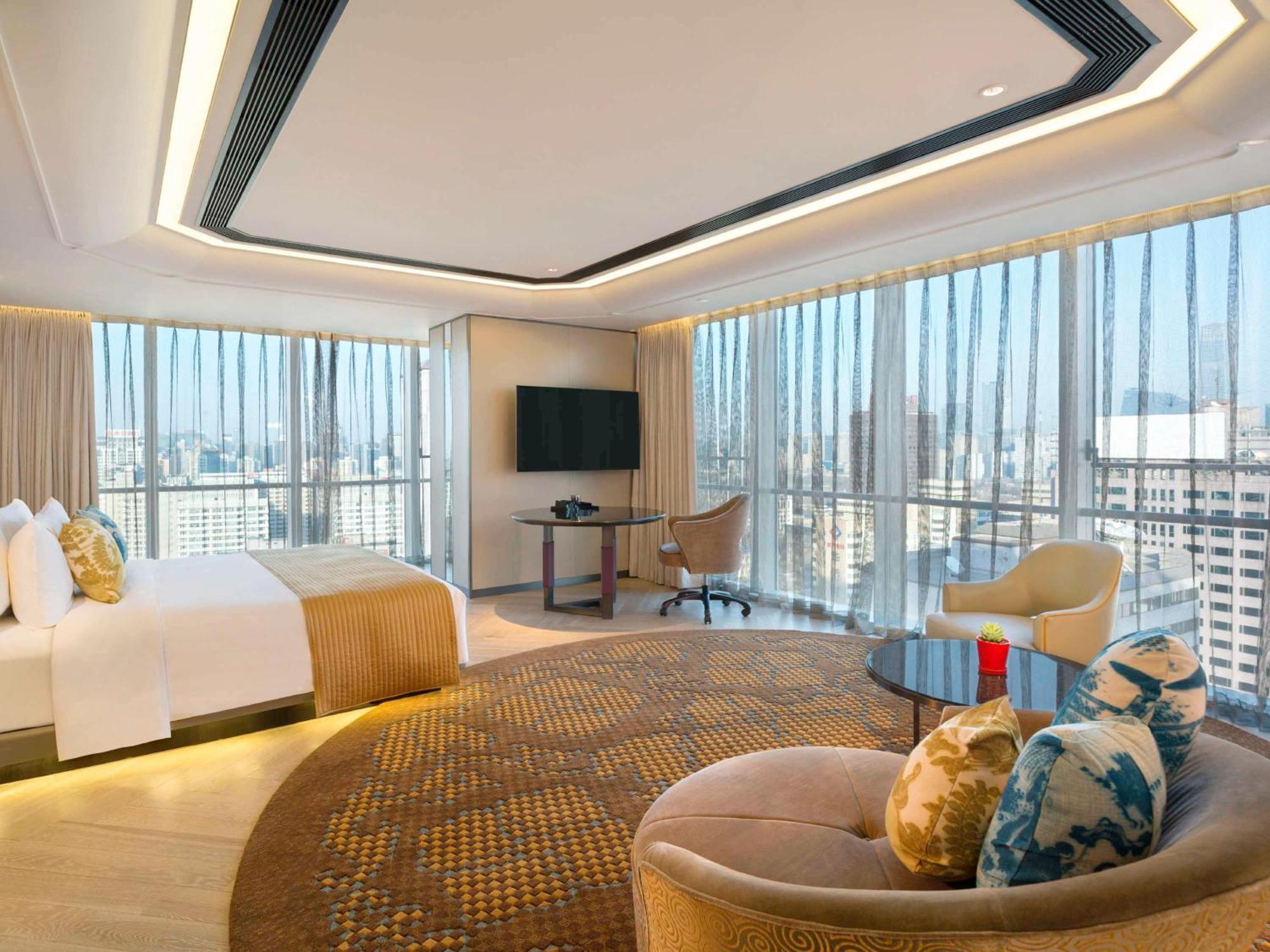 Hotel Sofitel Beijing
