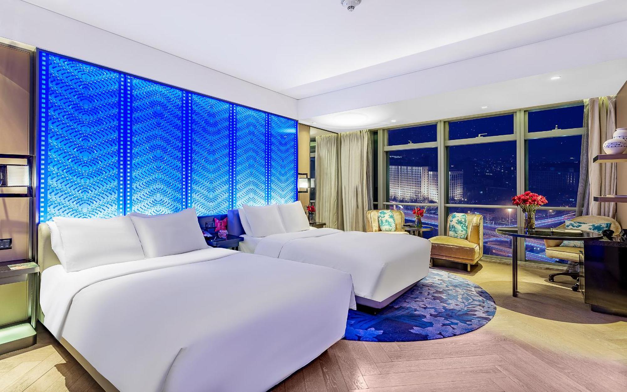 Sofitel Beijing