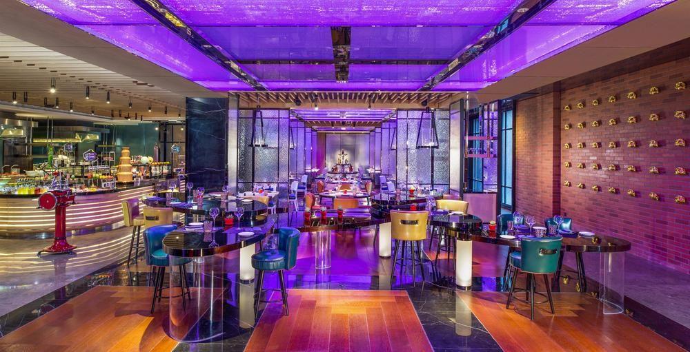 Sofitel 5* Pequim