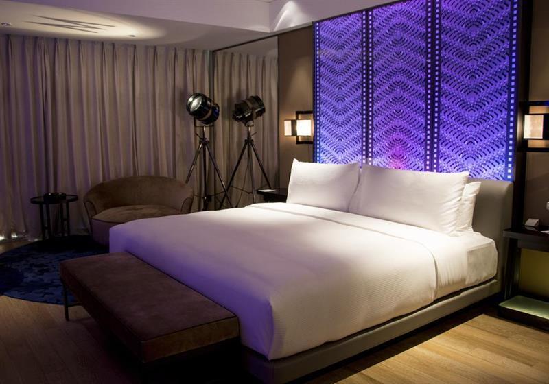 Hotel Sofitel